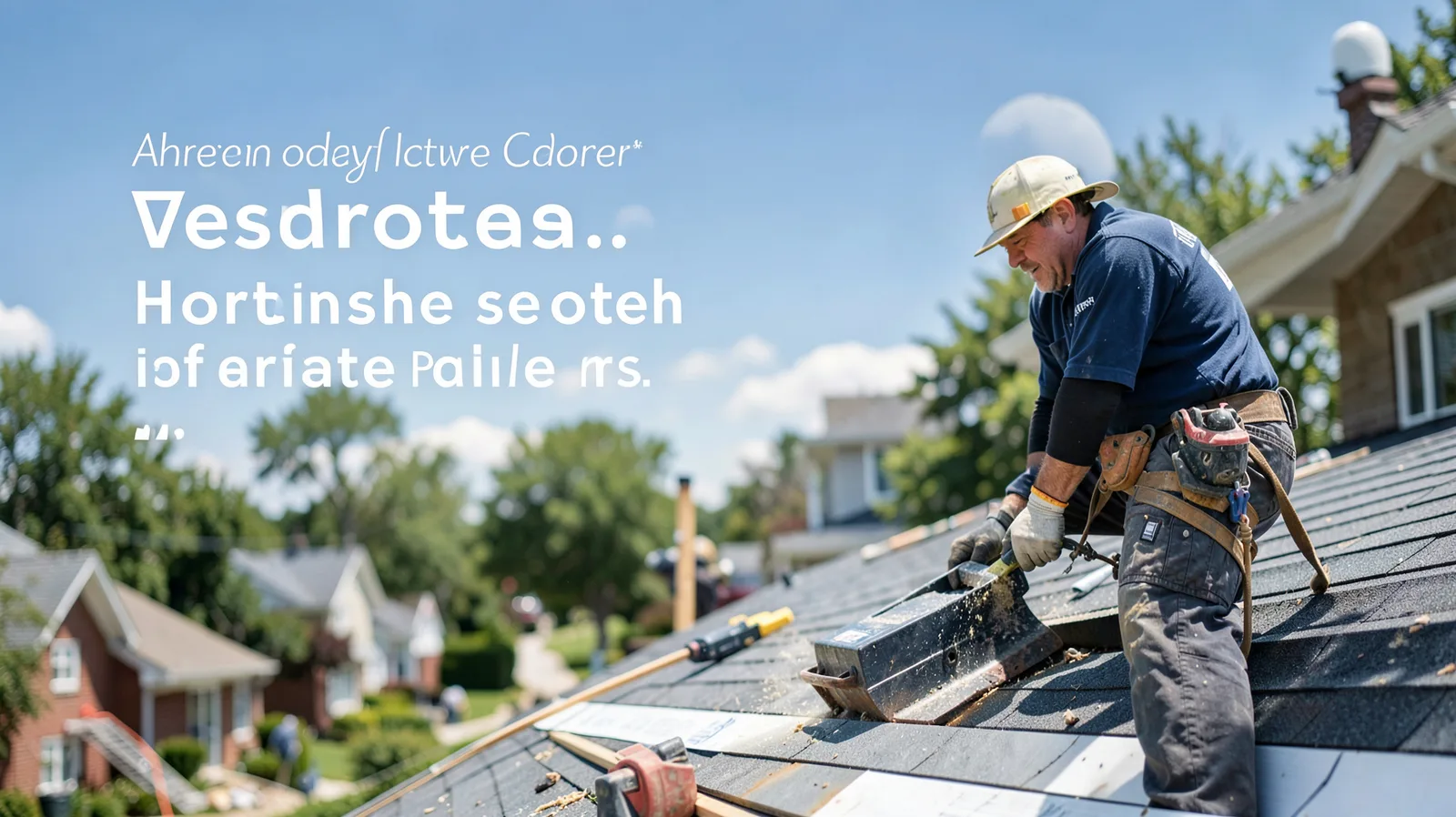 Roof Replacement in Moberly, MO near me